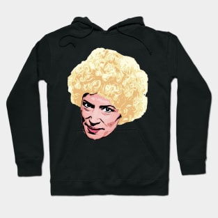 Kath Day Knight | Kath & Kim Hoodie